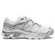 Унисекс кроссовки Salomon XT-6 Gore-Tex White Silver