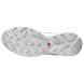 Унисекс кроссовки Salomon XT-6 Gore-Tex White Silver