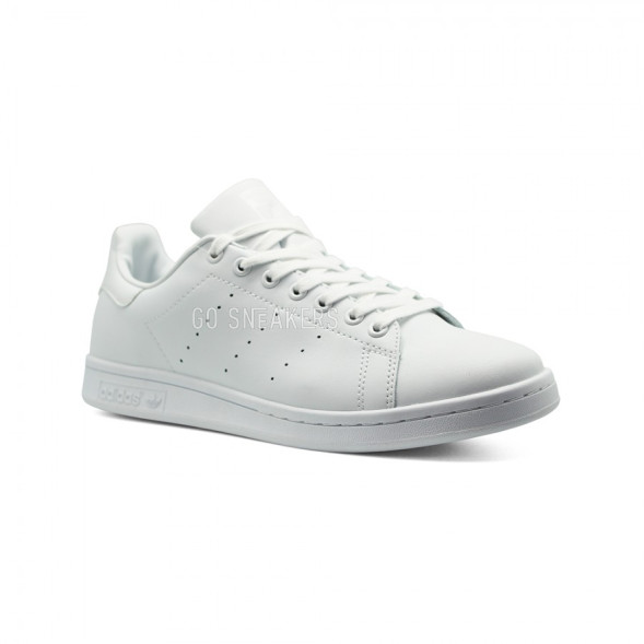 Женские кроссовки Adidas Stan Smith White