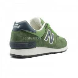 New Balance Женские 670 Green