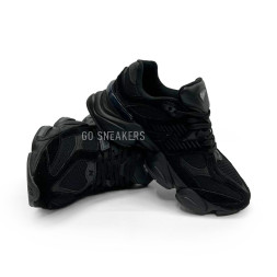 New Balance 9060 Woman Total Black