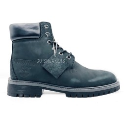 Timberland Autumn Man Black