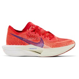 Nike ZoomX VaporFly University Red