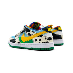 Ben & Jerry’s x Nike SB Dunk Low “Chunky Dunky”