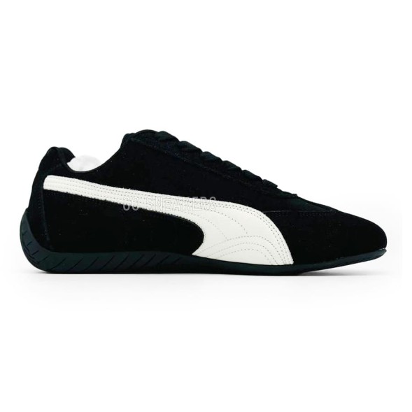 Унисекс кроссовки Puma Speedcat OG Black