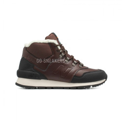 New Balance Мужские Ботинки 755 TRAIL Choco