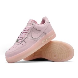 Nocta X Nike Air Force 1 Low Pink Foam