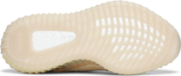 Унисекс кроссовки Adidas Yeezy Boost 350 V2 &amp;#039;MX Oat&amp;#039;