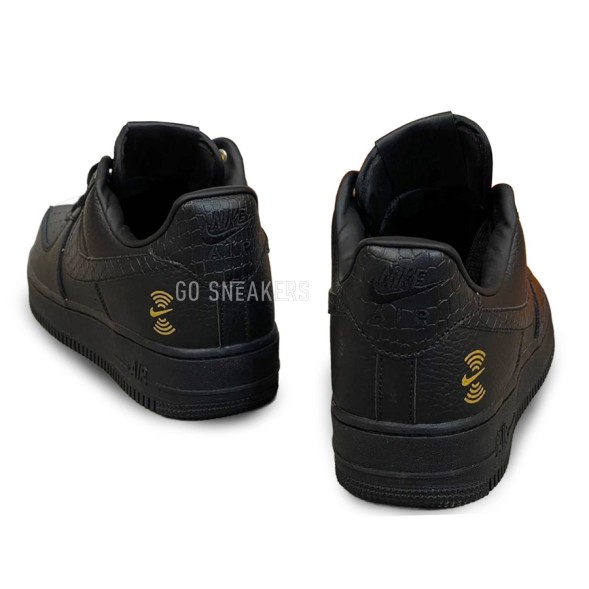 Мужские кроссовки Nike Air Force 1 Low 40th Anniversary Edition