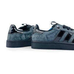 Adidas Campus 00S Dark Grey/Black
