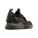 Мужские кроссовки Nike Air Huarache X Black