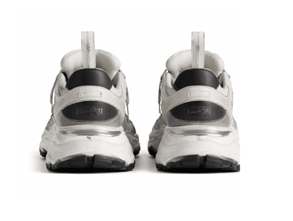 Унисекс кроссовки Balenciaga Cargo White Grey