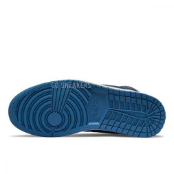 Nike Air Jordan 1 Retro High Og Dark Marina