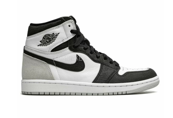 Унисекс кроссовки Nike Air Jordan 1 Retro High OG Stage Haze