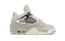 Nike Air Jordan 4 Retro Frozen Moments
