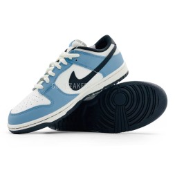 Nike SB Dunk Low Retro Jackman Wheels