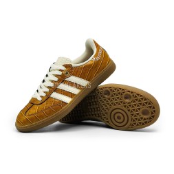 Adidas x Wales Bonner Woman Brown