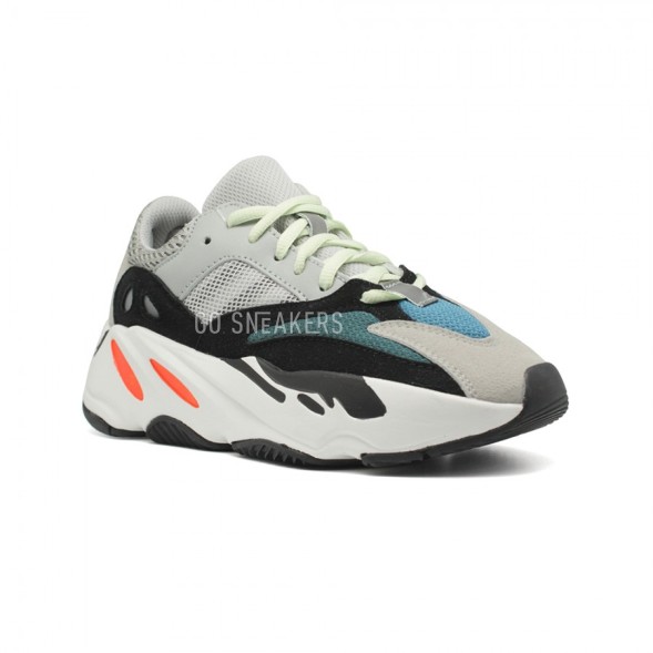 Женские кроссовки Adidas Ultra Boost 700 x YEEZY