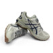 Мужские кроссовки Asics Gel Kahana 8 White Black Man