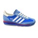 Мужские кроссовки Adidas SL 72 Blue