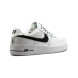 Женские кроссовки Nike Air Force AF-1 Low White