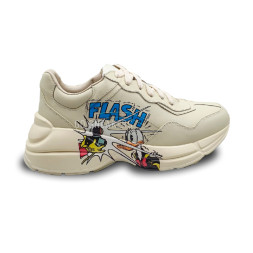 Gucci Rhyton Disney x Gucci Дональд Дак