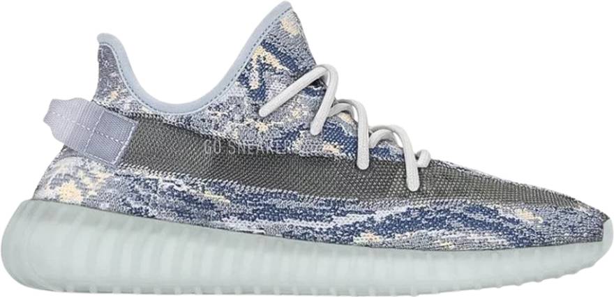 Yeezy discount frost blue