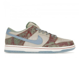 Nike SB Dunk Low X Crenshaw Skate Club