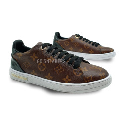 Кеды Louis Vuitton Luxembourg