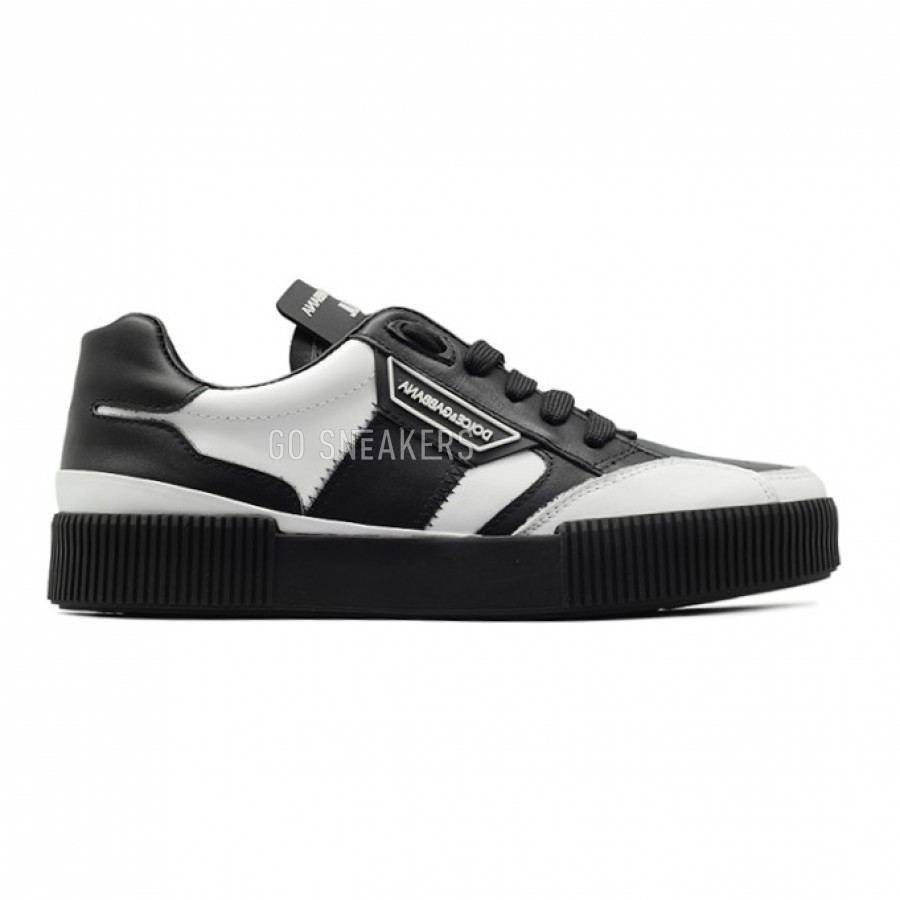 Dolce and hotsell gabbana miami sneakers