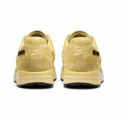 Nike Air Max 1 Travis Scott Cactus Jack Saturn Gold