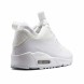 Женские кроссовки Nike Air Max 90 Premium White