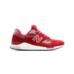 New Balance Мужские 840 Red