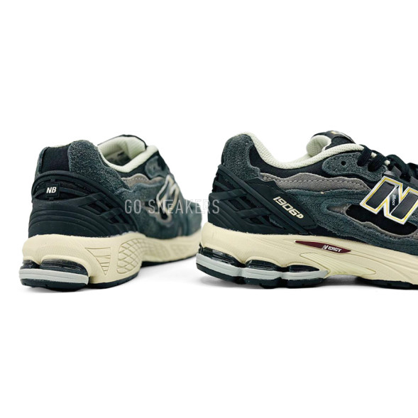 Мужские кроссовки New Balance 1906 Man Gore-Tex Swamp
