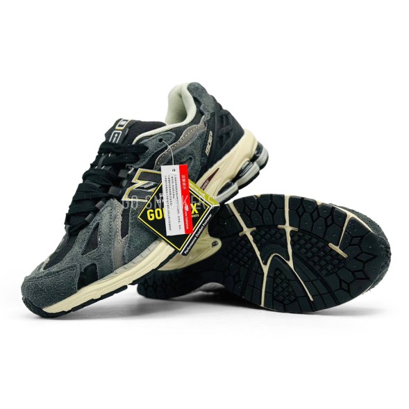 Мужские кроссовки New Balance 1906 Man Gore-Tex Swamp