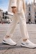 Женские кроссовки Versace Milano Sneakers White
