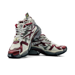 Balenciaga Runner Grey/Red