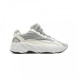 Мужские кроссовки Adidas YEEZY 700 Wave Runner Triple White