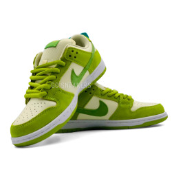 Nike SB Dunk Low “Green Apple”