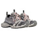 Мужские кроссовки Balenciaga 3XL Sneaker Worn-Out - Grey