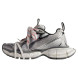 Мужские кроссовки Balenciaga 3XL Sneaker Worn-Out - Grey