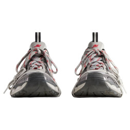 Balenciaga 3XL Sneaker Worn-Out - Grey