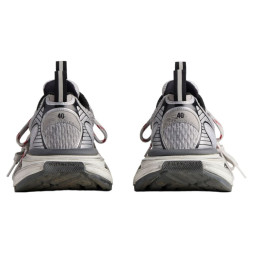 Balenciaga 3XL Sneaker Worn-Out - Grey
