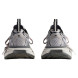 Мужские кроссовки Balenciaga 3XL Sneaker Worn-Out - Grey