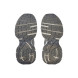 Мужские кроссовки Balenciaga 3XL Sneaker Worn-Out - Grey