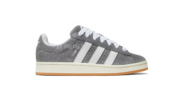 Adidas Campus 00s Grey Gum