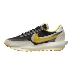 Nike x Sacai x Undercover LDWaffle Bright Citron