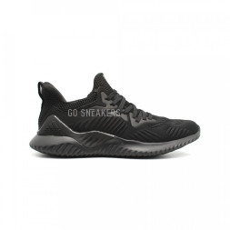 Adidas Alphabounce Beyond Black