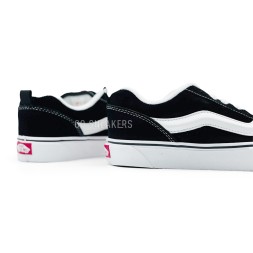 Vans Knu Skool Low Black