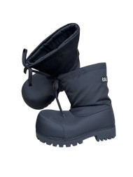 Balenciaga FW24 S Black